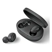Fone Ouvido Bluetooth Sem Fio Microfone In-ear A6s Foto mini 2