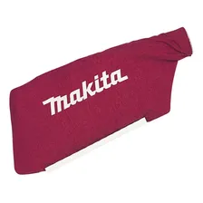Saco Coletor De P贸 Makita 122321-1 Foto mini 3