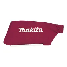 Saco Coletor De P贸 Makita 122321-1 Foto mini 1