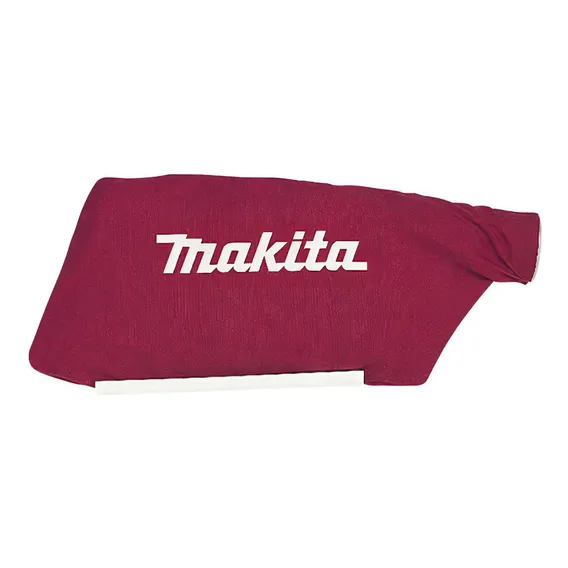 Saco Coletor De P贸 Makita 122321-1 Foto 1